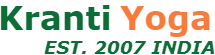 Kranti Yoga School - 200 Hour Yoga Teacher Training in India