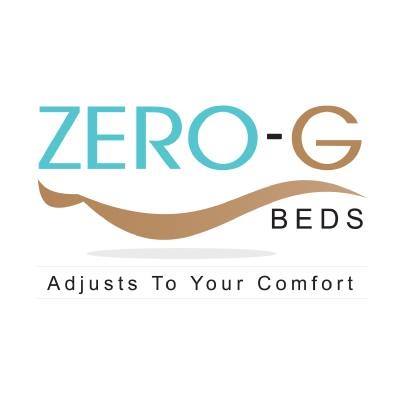 Zero-G Beds - A Zero Gravity Experience!