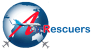 Hire the best Air Ambulance Services  - Air Rescuers World Wide Pvt. Ltd.