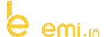 BANK EMI