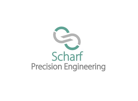 Scharf Precision Engineering - CNC Turned Parts