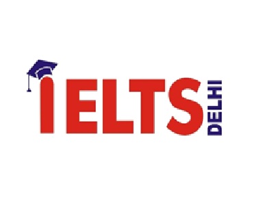 IELTS Preparation Class in Delhi