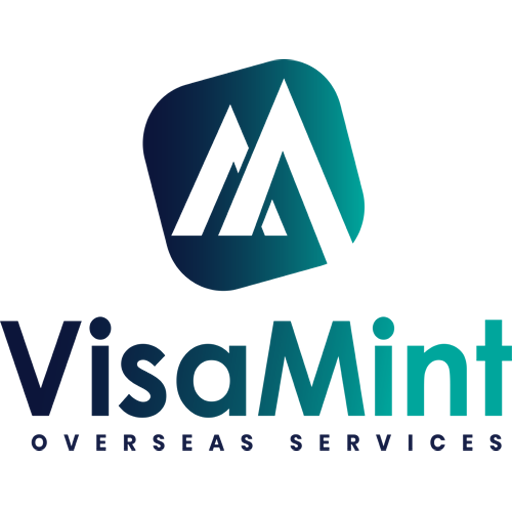 VisaMint India Pvt. Ltd.