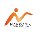 Markonik - Digital Marketing Agency