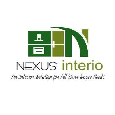 Nexus Interio Modular Kitchen