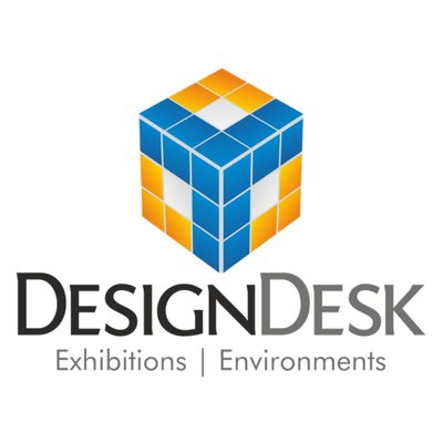 Design Desk - Exhibition Stall Designer