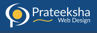 Prateeksha Web Design