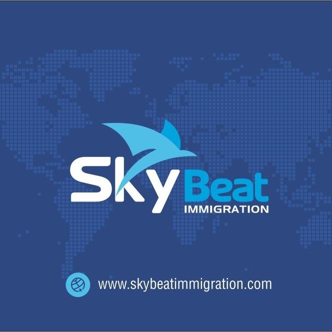 Best Immigration Agency in Amritsar - SkyBeat Immigration