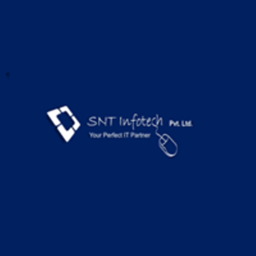 SNT info Tech Pvt Ltd