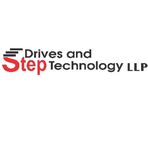 Step Drives And Technology LLP