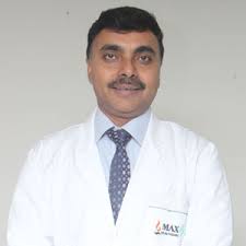 Dr Upwan Chauhan