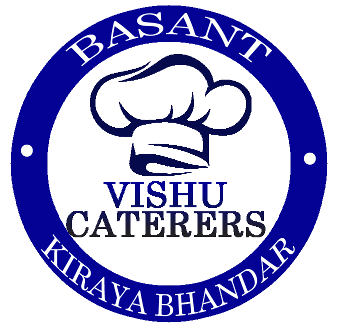 Vishu Caterers Basant Kiraya Bhandar