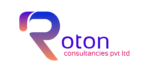 ROTON Consultancies Pvt. Ltd.