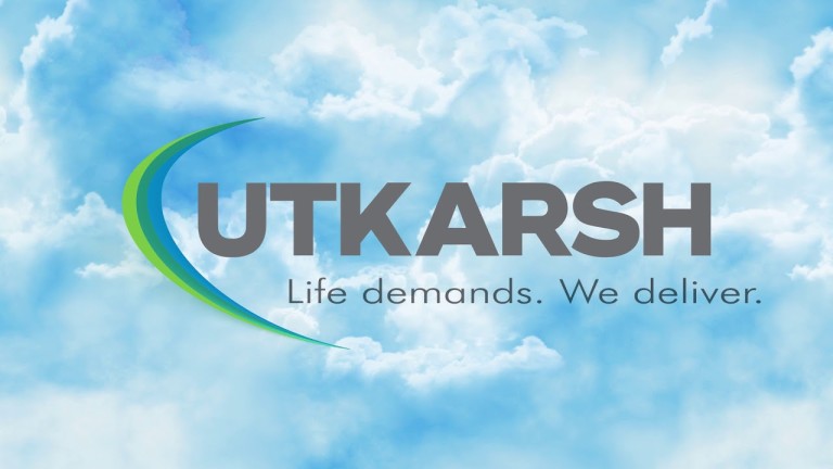 Utkarsh India Limited