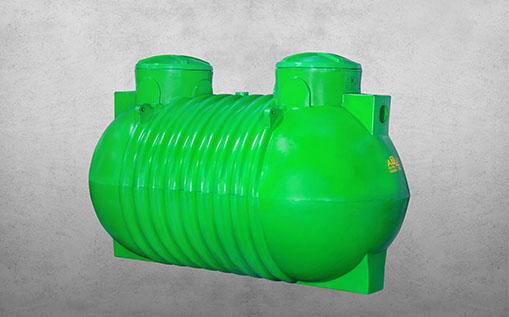 Aquatech Tanks - Roto Molded Sewage Water Storage Tanks Manufacturers