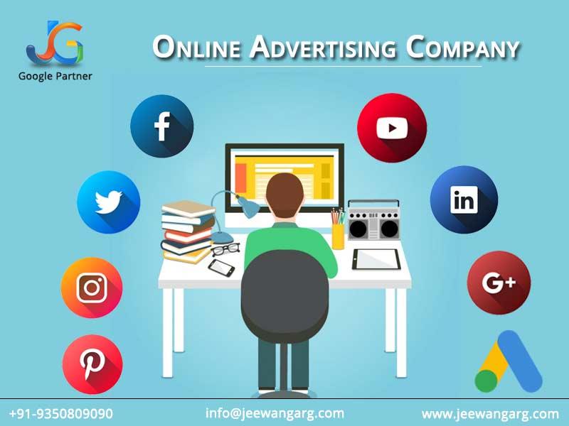 Online Advertising Companies in Delhi, India | Advertising Agencies in Delhi