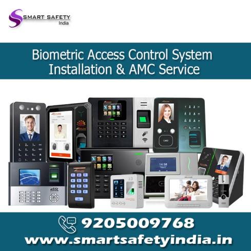 Biometric Attendance system/Machine