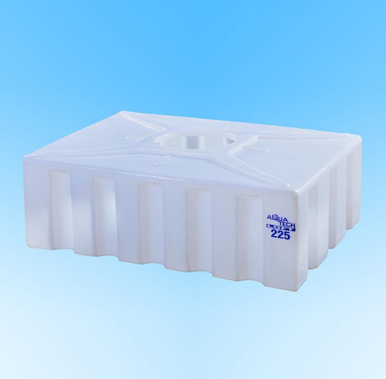 Aquatech Tanks - Roto Molded Plastic Water Tanks Manufacturers