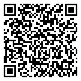 Peach and Pink Store QRCode