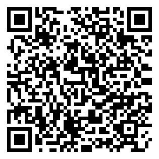 White and Black QRCode