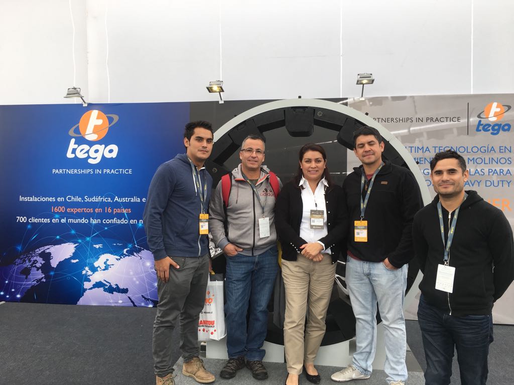 What Makes Tega a Pioneer in The Mineral Beneficiation and The Mining Industry?