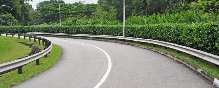How To Find The Best W Beam Crash Barrier Manufacturer in India