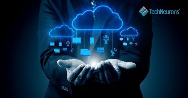 Future of Cloud Computing