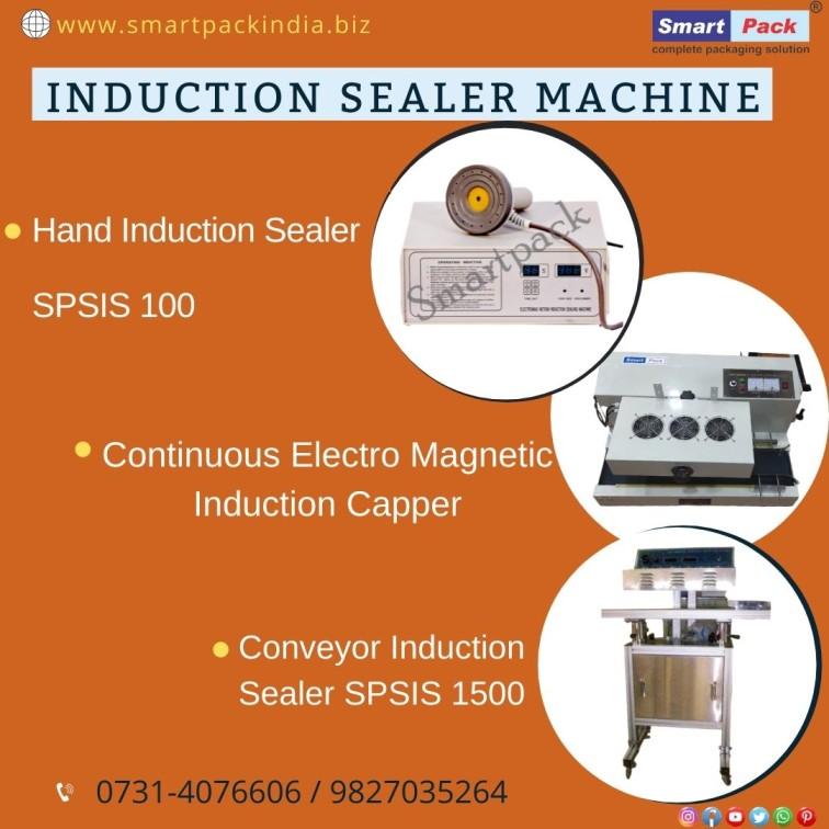 Bottle Sealer