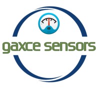 Gaxce Sensors