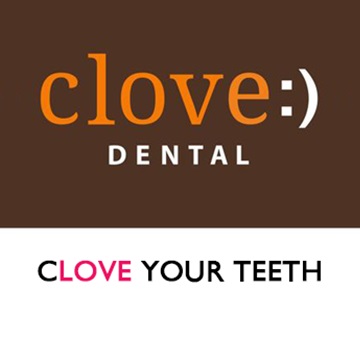Clove Dental Domlur Bangalore