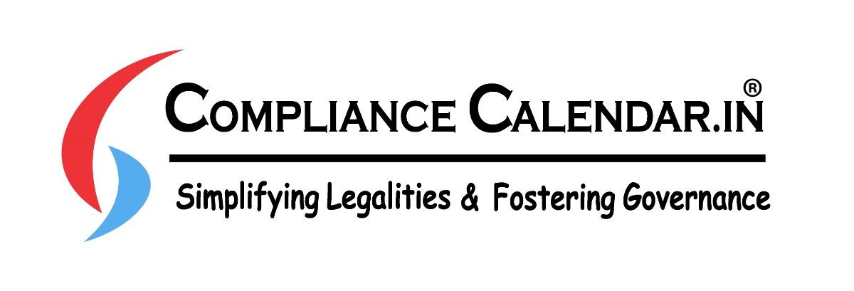 Compliance Calendar LLP