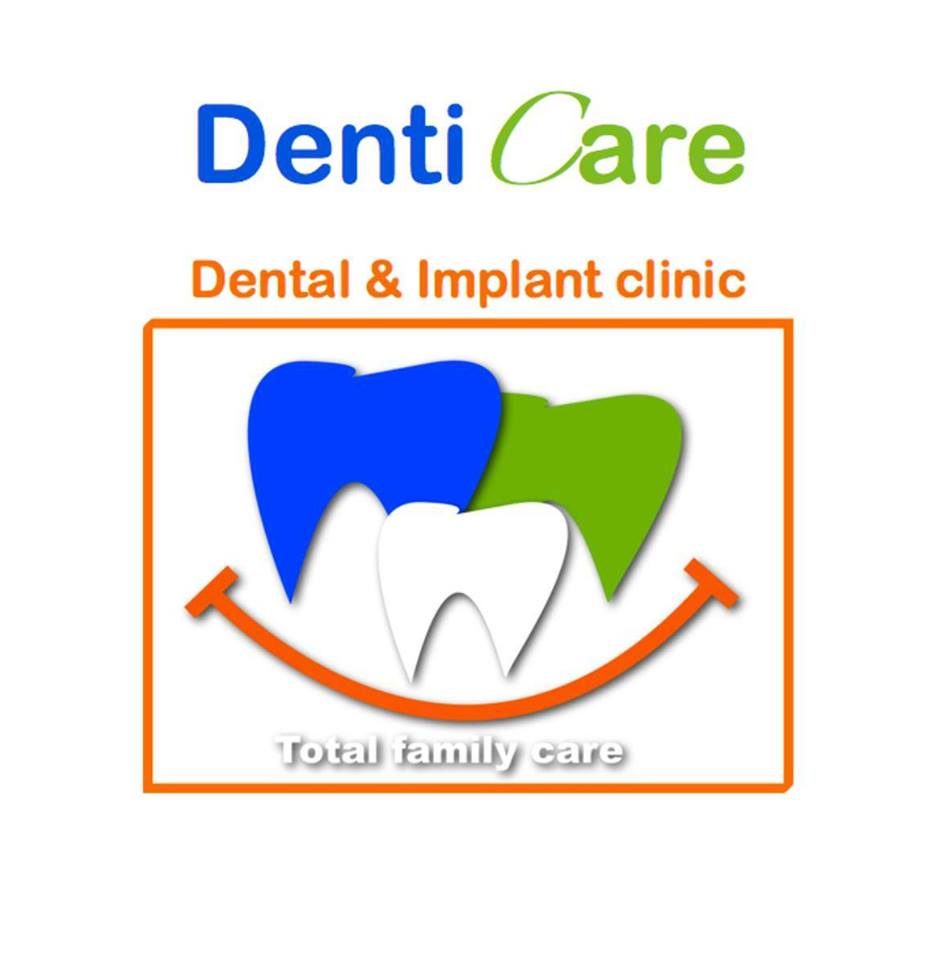 Clinics You Can Trust at Denticare
