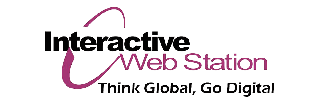 Interactive Webstation