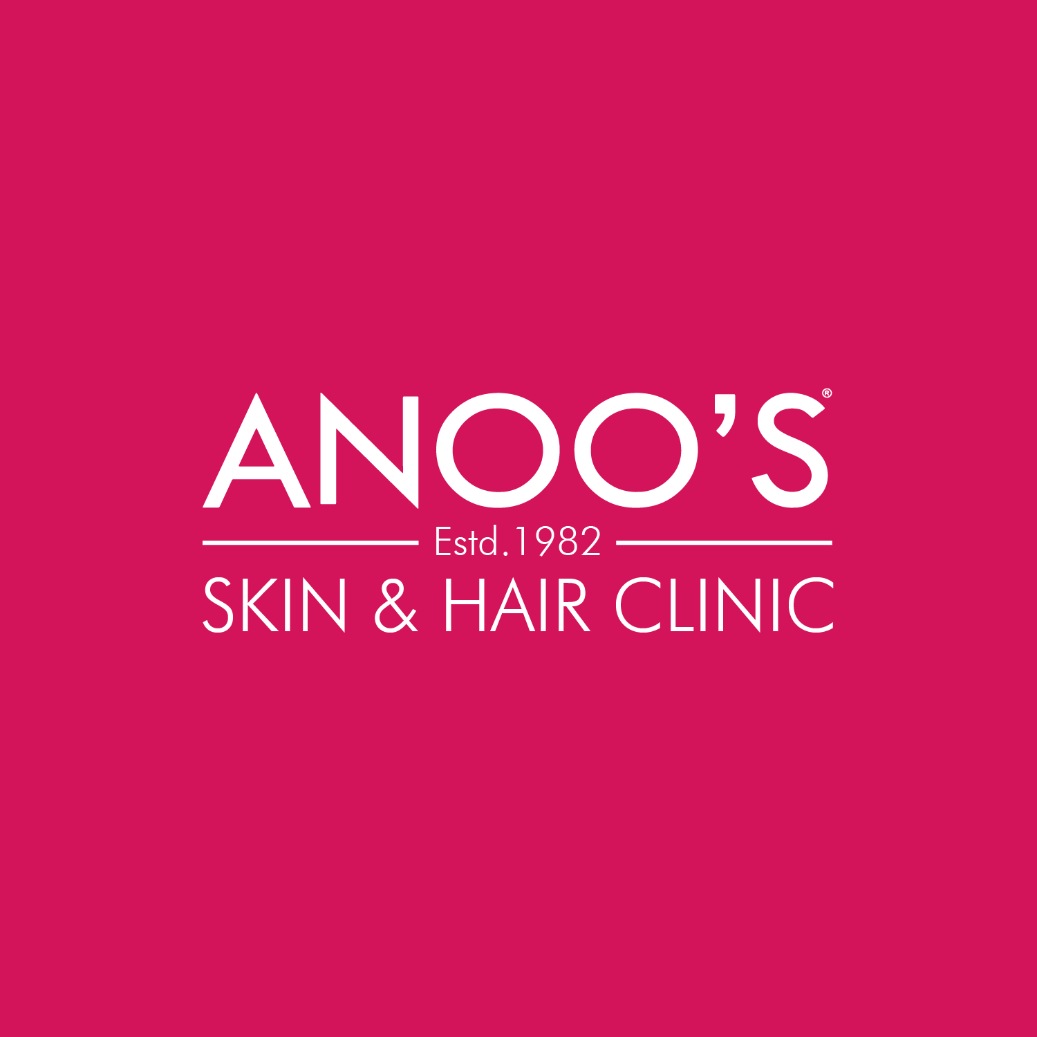 Anoos Skin and Hair Clinic