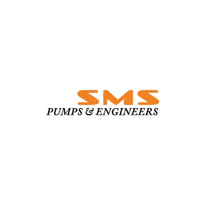 Thermic Fluid Pumps Manufacturer - SMS Pumps  Engineers