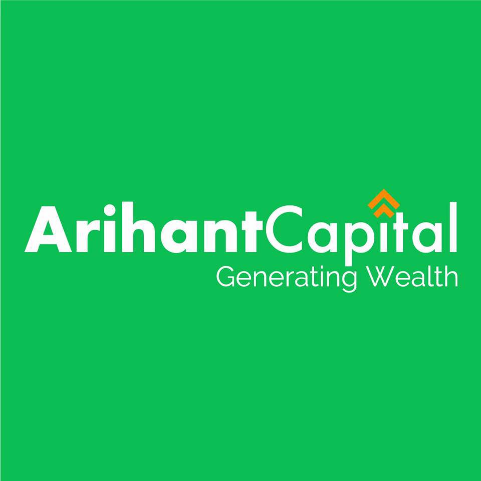 Arihant Capital Markets Ltd.