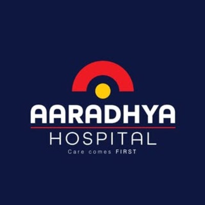 Aaradhya Hospital