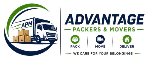 Advantage Packers and Movers