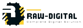 Raw Digital