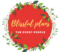 Blissful Plans Events and Media Pvt Ltd