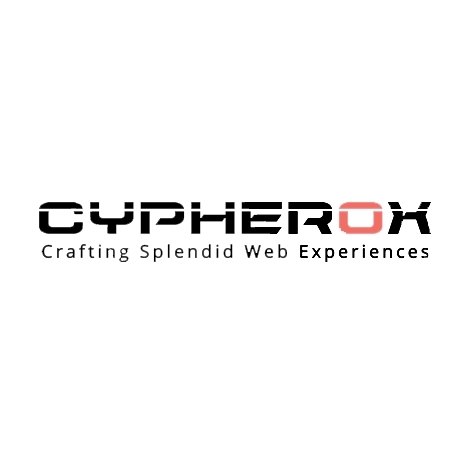 Cypherox Technologies Pvt. Ltd.