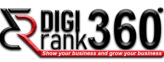 Digirank 360: Digital Marketing Company | SEO | Web Design Services in Bhopal