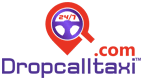 Drop Call Taxi