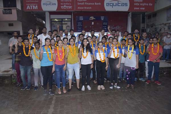 Modulus NEET Academy Alwar