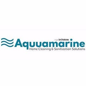 Aquuamarine