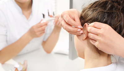 Renew Hearing Center