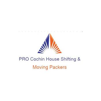 Pro Cochin House Shifting and Moving Packers