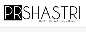 PR Shastri