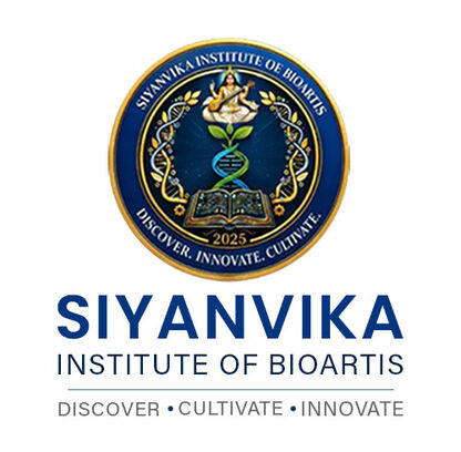 SI-BIOARTIS - Siyanvika Institute of Bioartis