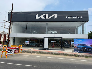 Ramani KIA